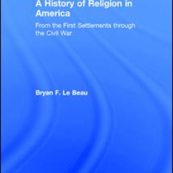 A History of Religion in America