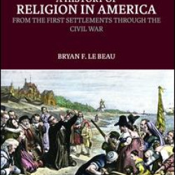 A History of Religion in America