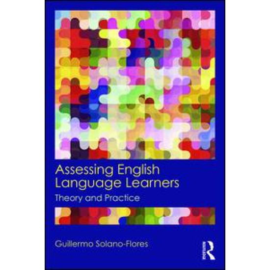 Assessing English Language Learners