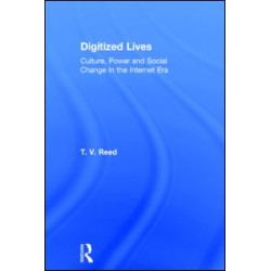 Digitized Lives Digitized Lives