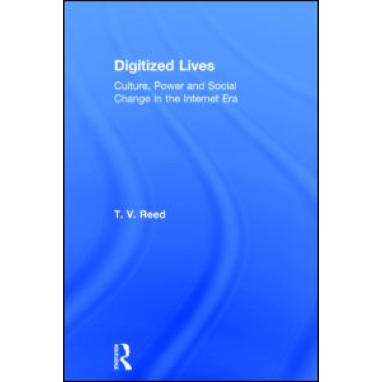 Digitized Lives Digitized Lives