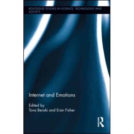 Internet and Emotions Internet and Emotions
