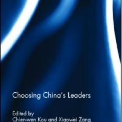 Choosing China's Leaders