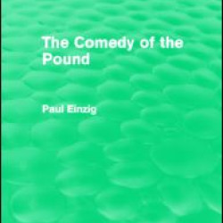 The Comedy of the Pound (Rev) The Comedy of the Pound (Rev)