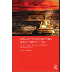 Thailand's International Meditation Centers Thailand's International Meditation Centers