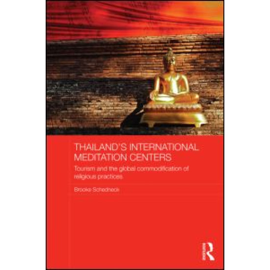 Thailand's International Meditation Centers Thailand's International Meditation Centers
