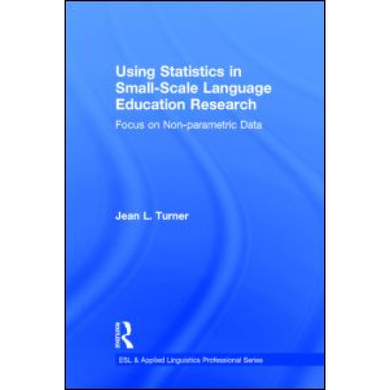 Using Statistics in Small-Scale Language Education Research