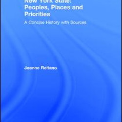 New York State: Peoples, Places, and Priorities