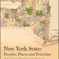 New York State: Peoples, Places, and Priorities