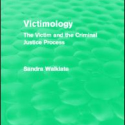 Victimology (Routledge Revivals) Victimology (Routledge Revivals)