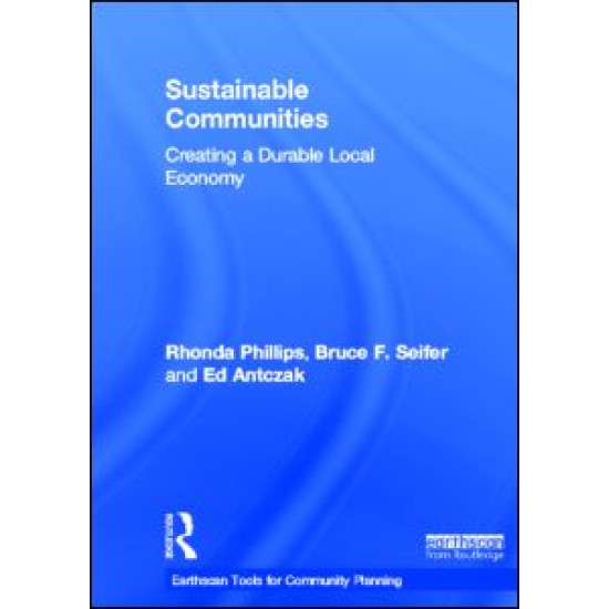 Sustainable Communities