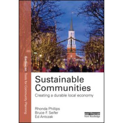 Sustainable Communities
