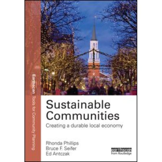 Sustainable Communities