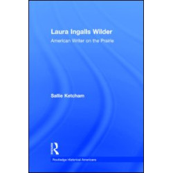 Laura Ingalls Wilder