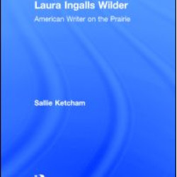 Laura Ingalls Wilder Laura Ingalls Wilder