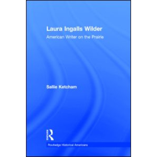 Laura Ingalls Wilder Laura Ingalls Wilder