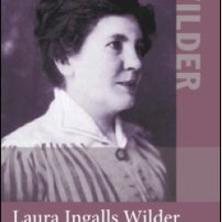 Laura Ingalls Wilder Laura Ingalls Wilder