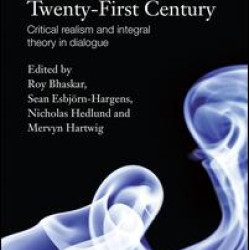 Metatheory for the Twenty-First Century Metatheory for the Twenty-First Century