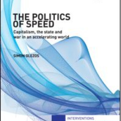 The Politics of Speed The Politics of Speed