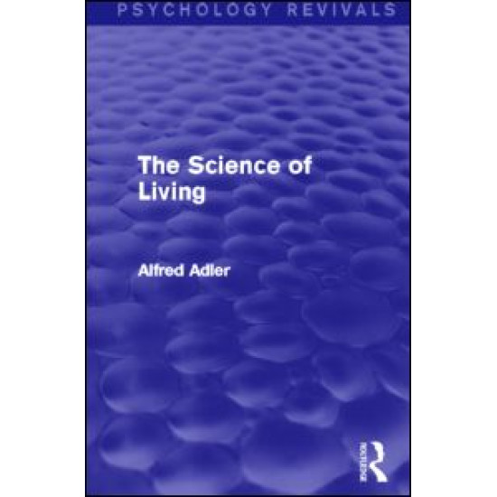 The Science of Living