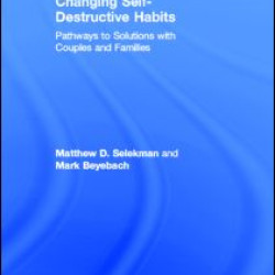 Changing Self-Destructive Habits
