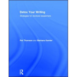 Detox Your Writing