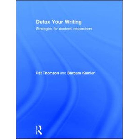 Detox Your Writing
