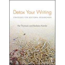 Detox Your Writing