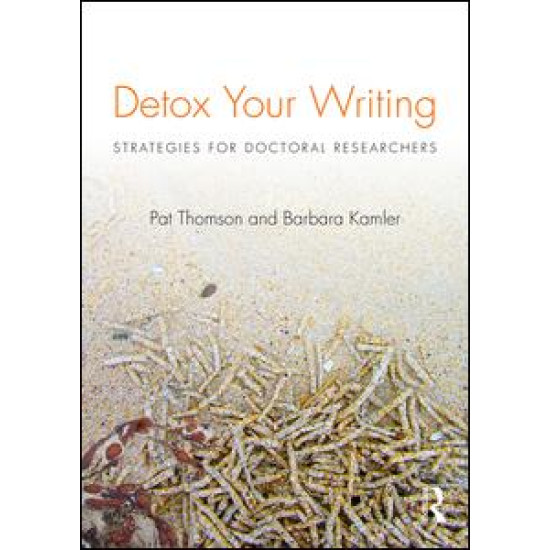 Detox Your Writing