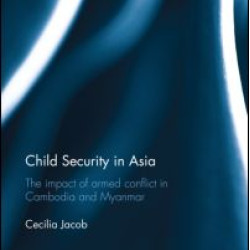 Child Security in Asia Child Security in Asia