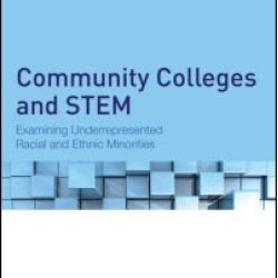 Community Colleges and STEM