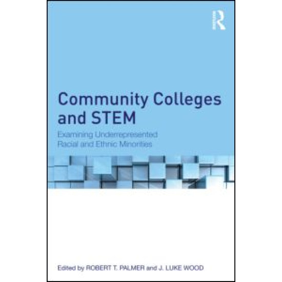 Community Colleges and STEM