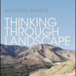 Thinking through Landscape Thinking through Landscape
