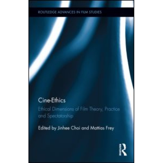 Cine-Ethics Cine-Ethics