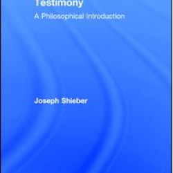 Testimony Testimony