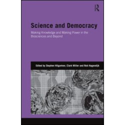 Science and Democracy Science and Democracy