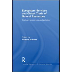Ecosystem Services and Global Trade of Natural Resources