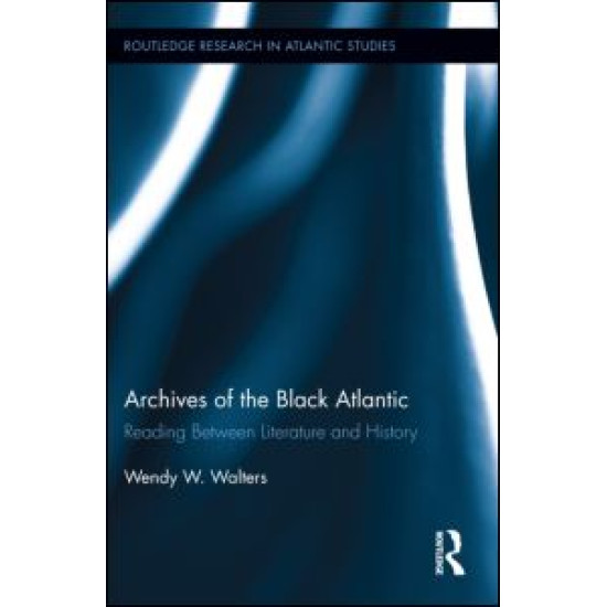 Archives of the Black Atlantic