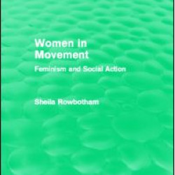 Women in Movement (Routledge Revivals) Women in Movement (Routledge Revivals)