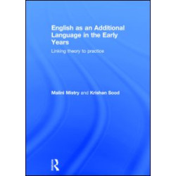English as an Additional Language in the Early Years