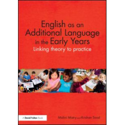 English as an Additional Language in the Early Years