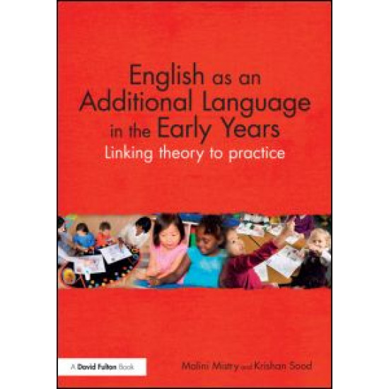 English as an Additional Language in the Early Years