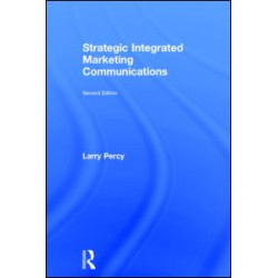 Strategic Integrated Marketing Communications