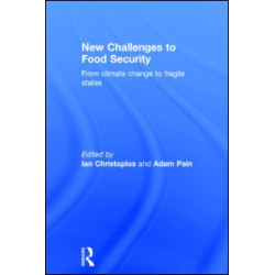 New Challenges to Food Security