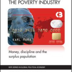 Debtfare States and the Poverty Industry Debtfare States and the Poverty Industry