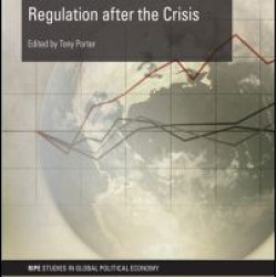 Transnational Financial Regulation after the Crisis Transnational Financial Regulation after the Crisis