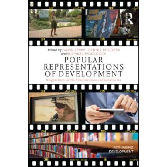 Popular Representations of Development Popular Representations of Development