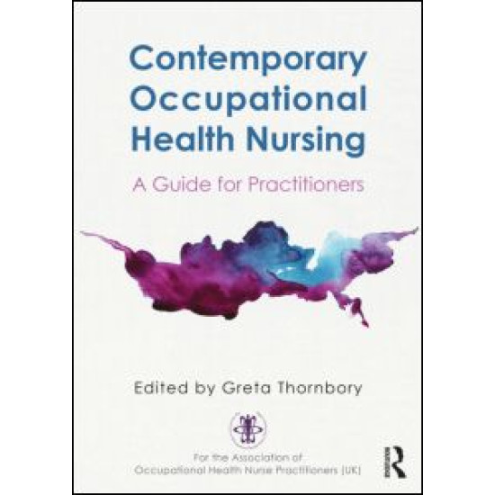Contemporary Occupational Health Nursing Contemporary Occupational Health Nursing