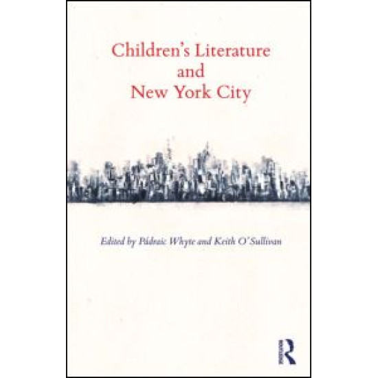 Children's Literature and New York City