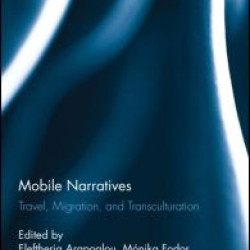 Mobile Narratives Mobile Narratives